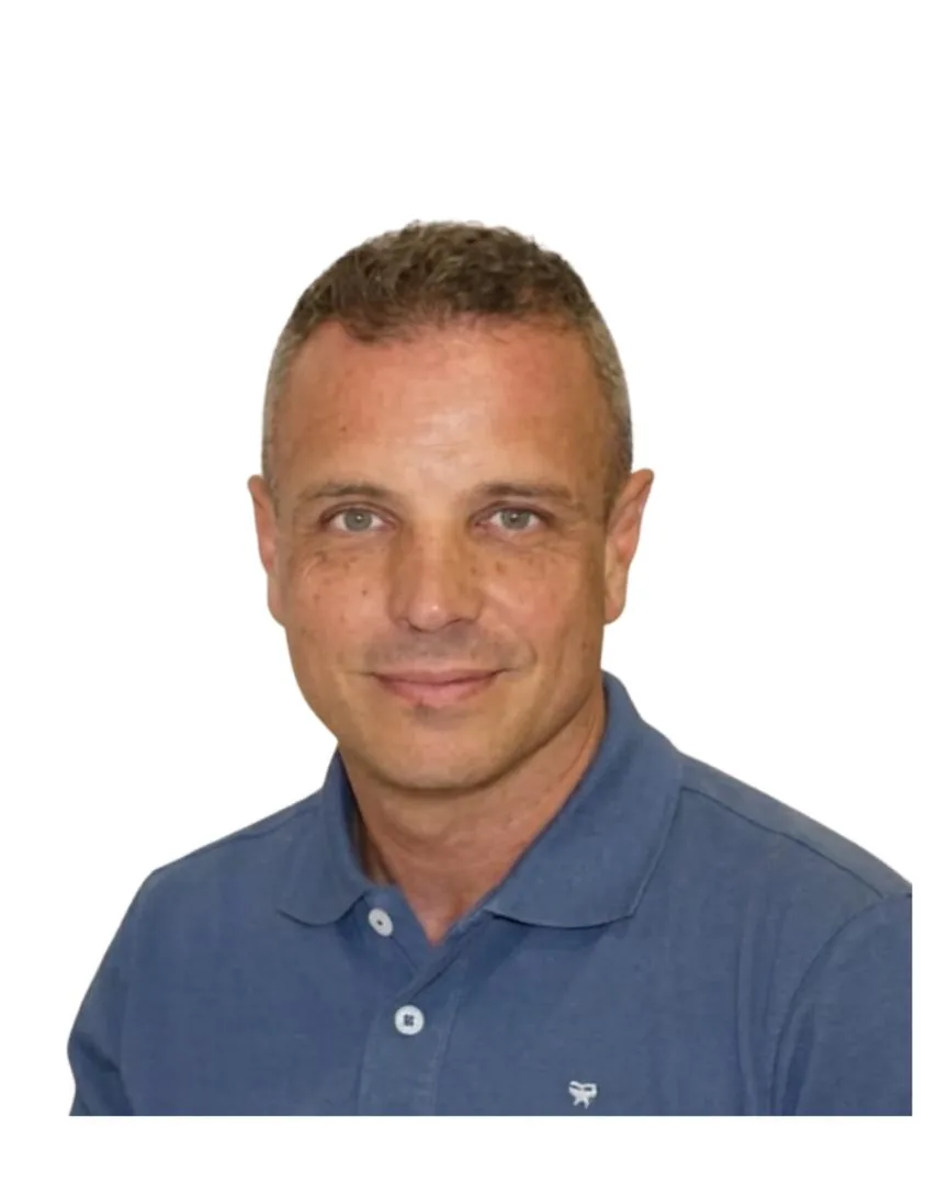 Javier Lozano, agente inmobiliario de Remax Plaza Valencia